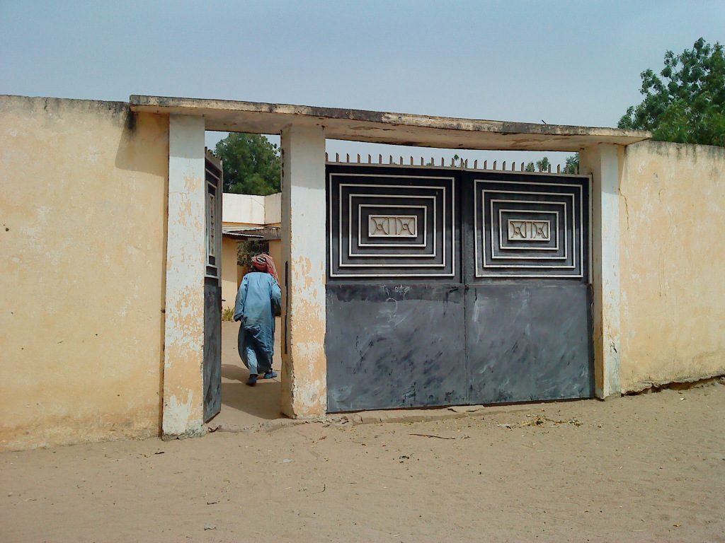 Cameroon Gallery - BORN 59